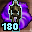 Frost Skeleton Bushi Essence (180) Icon
