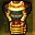 Greater Koujia Shadow Breastplate (Pre-Patch) Icon