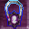Imbued Adjanite Cameo Icon