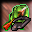 Olthoi Acid Bolt Icon
