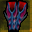 Lesser Olthoi Greaves Icon