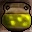 Ochre Pigmentation Apparatus Icon
