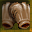 Tusker Paws Icon