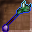 Caulnalain Staff of the Lightbringer Icon