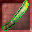 Enhanced Fetid Dirk Icon
