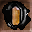 Foolproof Imperial Topaz Gem Icon