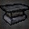 Black Totem Icon