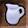 Frozen Cream Icon