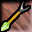 Greater Frog Crotch Atlatl Dart Icon