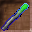 Mana-infused Acid War Staff of Aerfalle Icon