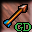 Greater Deadly Arrow Icon