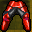 Koujia Leggings of Flame Icon
