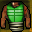 Lesser Amuli Coat of Acid Icon