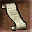 Partially Restored Page Icon