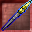 Spear of Purity Icon