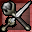 Atlan Weapons Icon