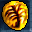 Dark Tree Crystal Icon
