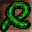 Holiday Garland Icon