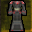 Upgraded Plaguefang's Robe Icon