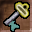 Key to the Defender Cache Icon