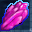 Lightning Protection Gem Icon