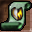 Scroll of Greater Inferno Ward Icon