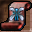 Scroll of Halo of Frost Icon
