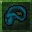 Small Belt Pouch (Aqua) Icon