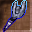 Tusker Paw Wand Icon
