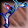 Enhanced Smoldering Atlan Bow Icon
