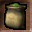 Green Hops Icon