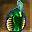 Lyceum Hood Icon