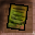 Unusable Scroll Icon