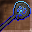 Chilling Ebony Staff Icon
