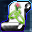 Invitation Wedding Hall Icon