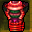 Koujia Breastplate of Flame Icon