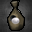 Bag labeled "Mixed" Icon