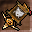 Hafted Mask Banner Icon