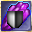 Luminous Crystal of Towering Defense Icon