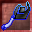 Shadowfire Isparian Axe Icon