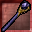 Staff of the Fallen Icon