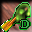 Deadly Acid Spike Icon