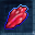 Gem of Fire Protection Icon