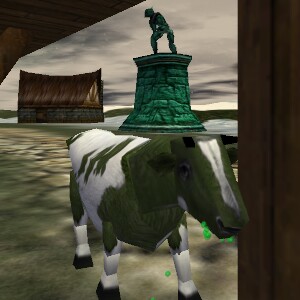 Mad Cows in Holtburg Live