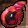 Salvaged Red Garnet (Quest) Icon