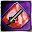 Spectral Sword Mastery Crystal Icon