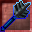 Mace of Winter Flame Icon