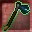 Acid Olthoi Axe Icon