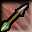 Armor Piercing Atlatl Dart Icon