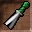 Barbed Fletching Tool Icon